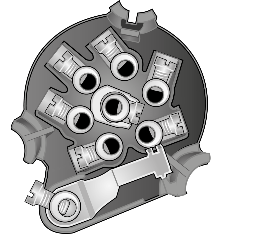 Produkte · Elektrosätze Conwys AG